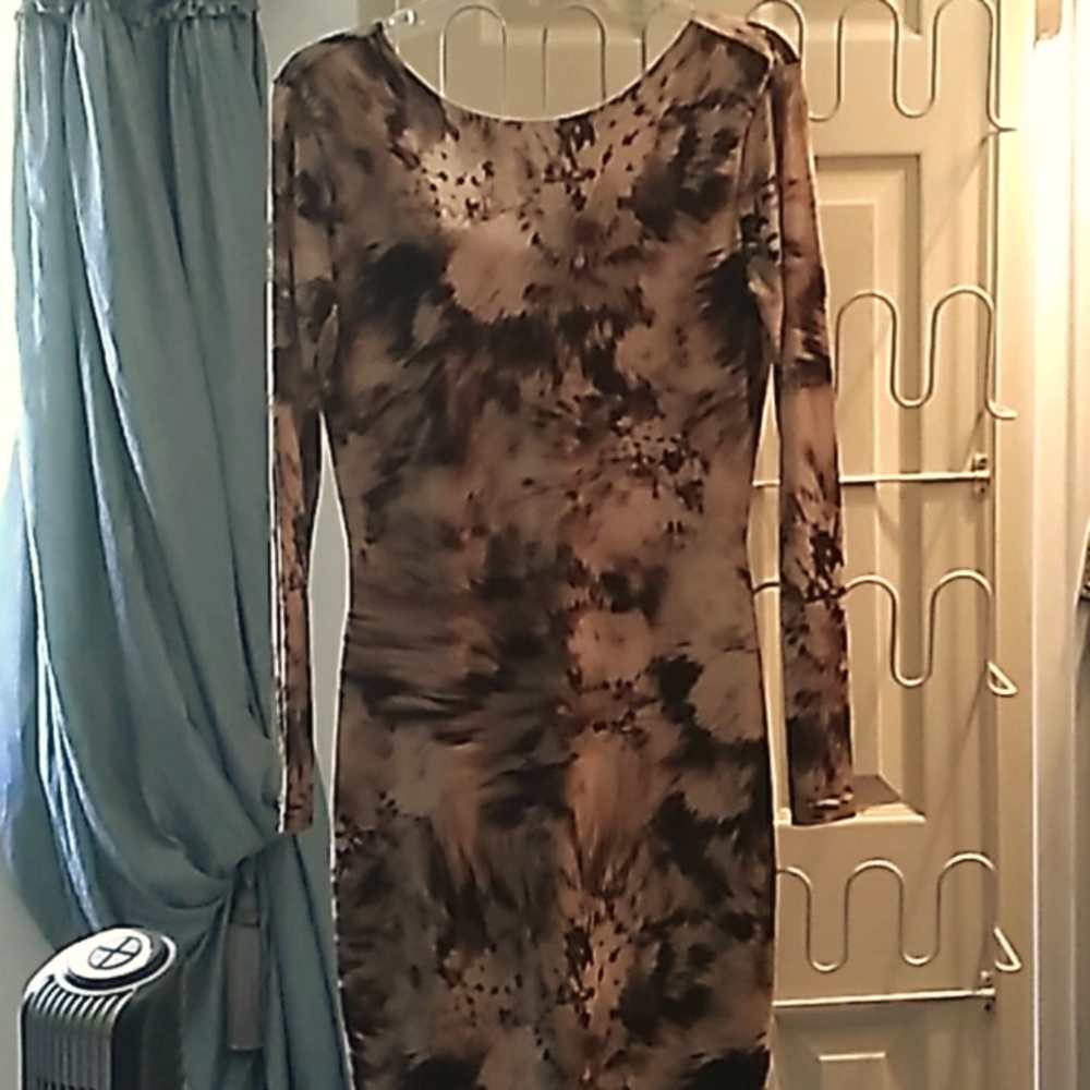 Jennifer Lopez dress